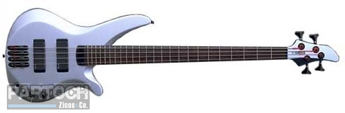 Photo annonce Basse YAMAHA RBX 774 & Ampli Ibanez 20W
