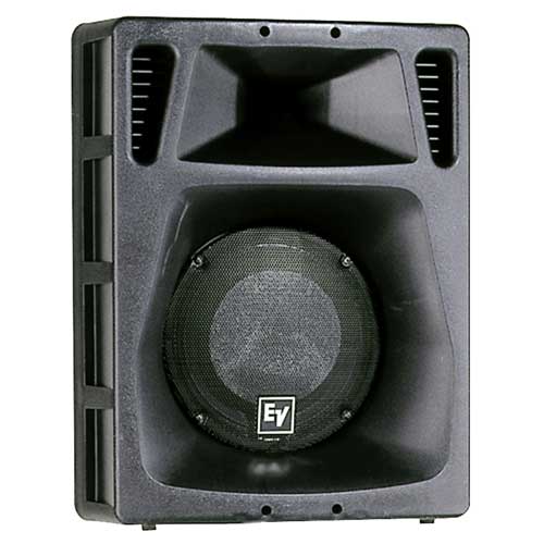 Photo annonce Electrovoice SX 500 & 2 grand cables S