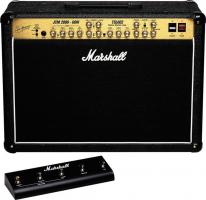 Photo annonce Marshall TSL 602 & Footswitch