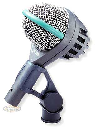 Photo annonce AKG D112