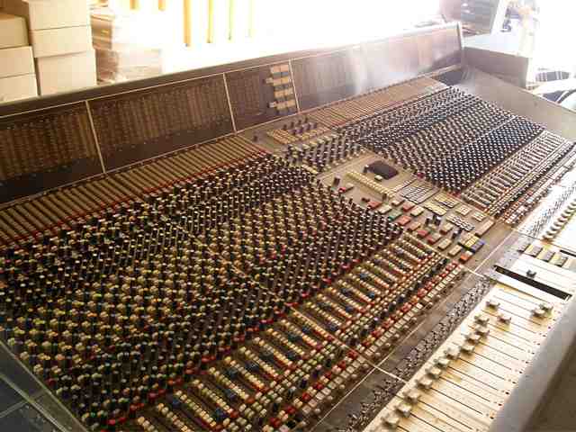Photo annonce NEVE V3