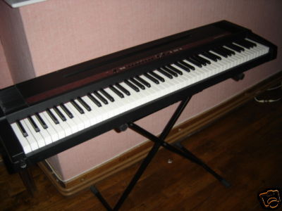 Photo annonce Roland EP 97