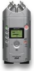 Photo : ZOOM H4 Studio de poche