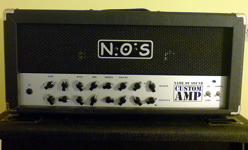 Photo annonce NOS Name Of Sound
