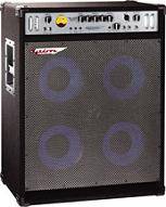 Photo annonce Ampli combo basse ashdown MAG C410 T 300