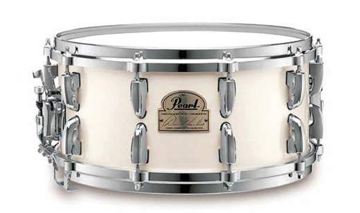 Photo annonce Caisse claire Pearl Signature Dennis Chambers