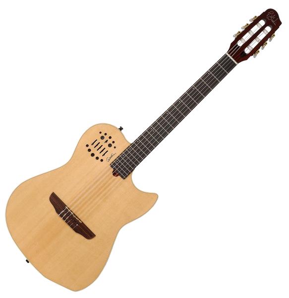 Photo annonce Godin Multiac Series Steel SA