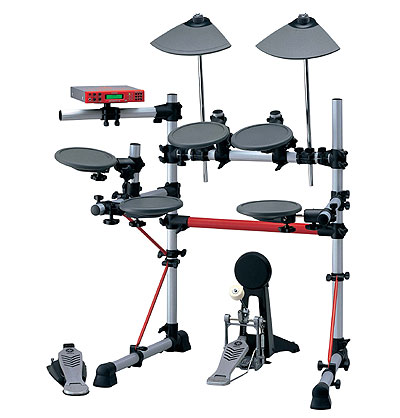 Photo annonce YAMAHA DTXPRESS STANDARD
