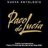 Photo annonce Flamenco PACO DE LUCIA