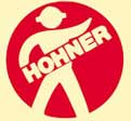 Photo : Basse baton Hohner