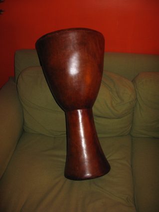 Photo annonce FUT DE DJEMBE
