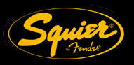 Photo : Squier Katana