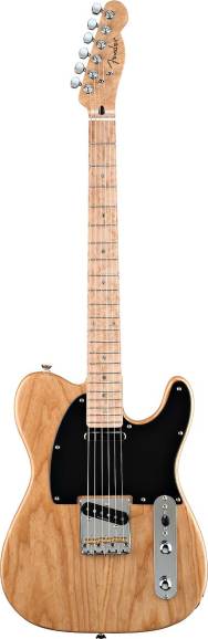 Photo annonce Fender Telecaster Korean natural