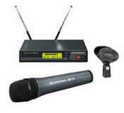Photo annonce Sennheiser EW 345 G2