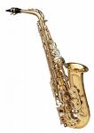Photo annonce Saxophone alto SELMER super action serie 2