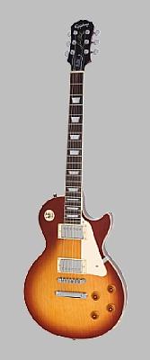 Photo annonce Epiphone Les Paul standard