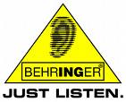 Photo annonce Modeliser ampli AMP PRO BEHRINGER 19