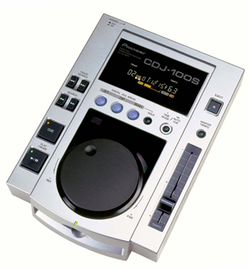 Photo annonce Platine CD a plat Kool Sound & Pioneer