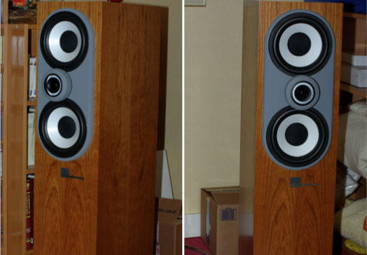 Photo annonce CABASSE IROISE 500