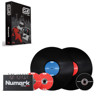 Photo annonce Numark Virtual Vinyl