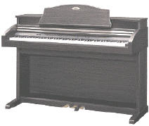 Photo annonce KAWAI CA 1000