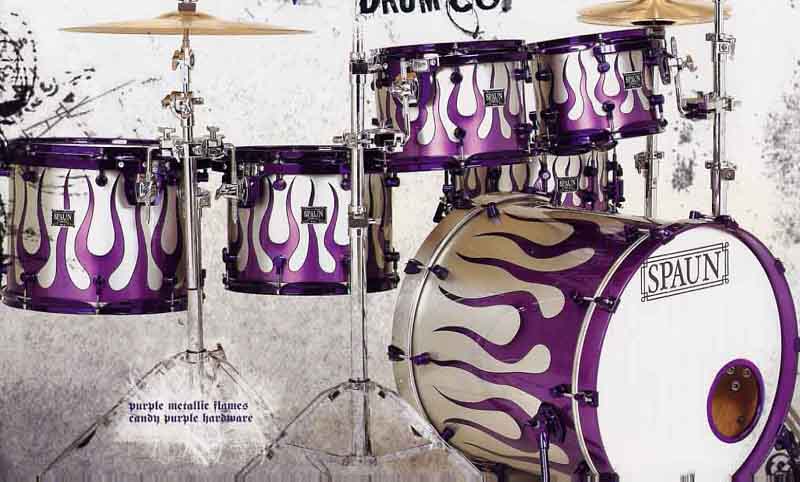 Photo annonce Emploi de Batteur