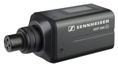 Photo annonce Sennheiser ew500 G2 skp 500 g2