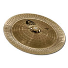 Photo : Paiste Alpha China 16