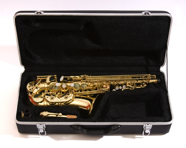 Photo annonce Saxophone Alto Coleman