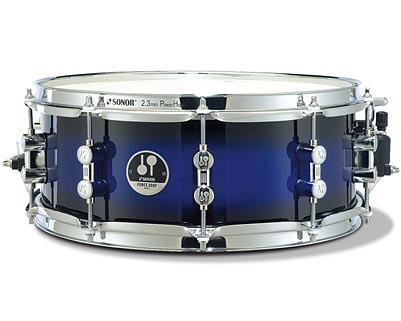 Photo annonce CC SONOR FORCE 3007 BLEU