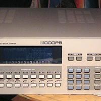 Photo annonce Akai S1000 PB & Sons