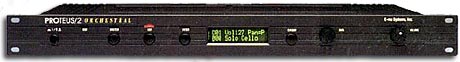 Photo annonce E mu Proteus 2 XR