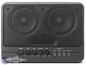 Photo annonce Enceintes YAMAHA MS 202 2