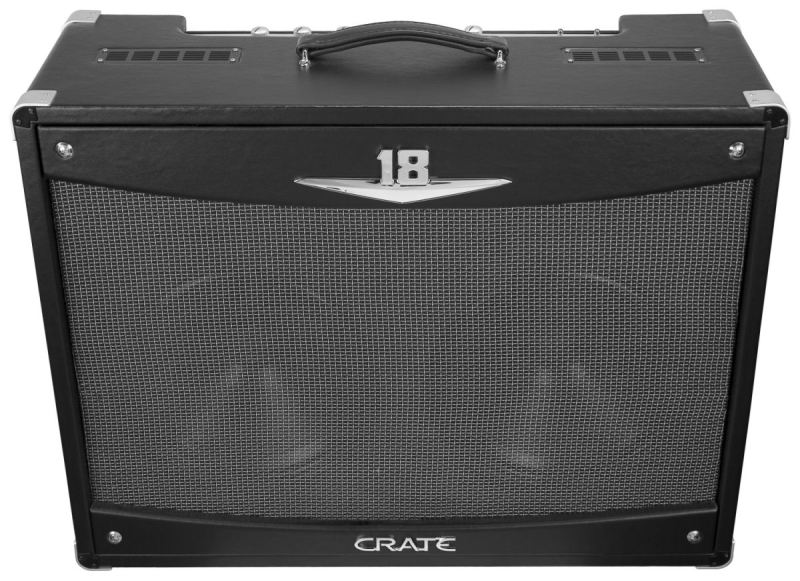 Photo annonce Crate V18 212