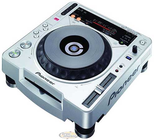 Photo annonce PIONEER CDJ800