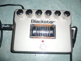 Photo annonce Pedale distortion lampe Blackstar HT Dist