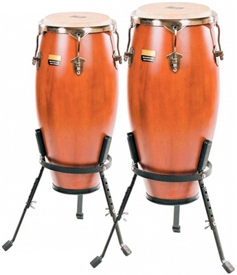 Photo annonce CONGAS Deep