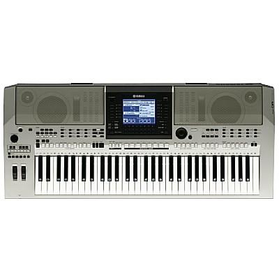 Photo annonce Yamaha PSR OR 700 oriental