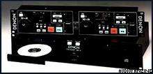 Photo annonce Double lecteur Denon DN 2000 F MKIII