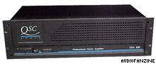 Photo annonce Ampli QSC 850