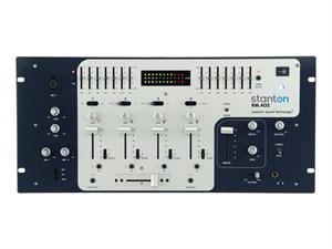 Photo annonce Console DJ STANTON RM 80