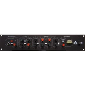 Photo annonce Trident S40 tranche de console