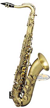 Photo : Sax TENOR REF 54 SELMER PASSIVE