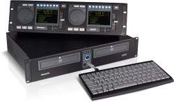 Photo annonce DOUBLE Platine Numark HDCD1