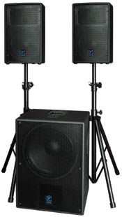 Photo annonce SYSTEME EX2B YORKVILLE excursion 2000