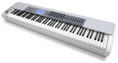 Photo annonce M Audio Keystation 88 pro