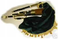 Photo annonce Uilleann pipe & Valise