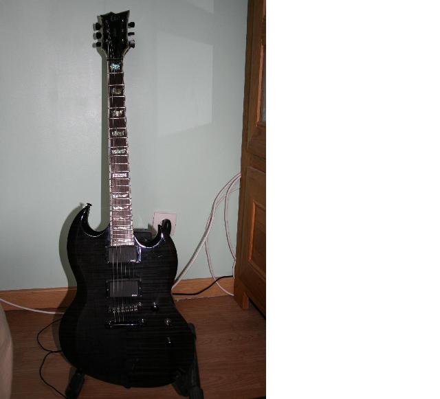 Photo : Viper 1000 ESP LTD Deluxe