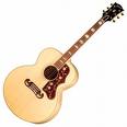 Photo annonce Guitare acoustique cordes acier Type Jumbo