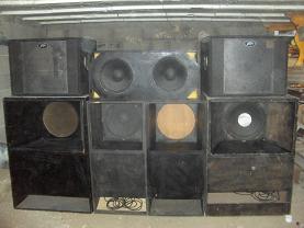 Photo annonce Caisson Sub Tobogan